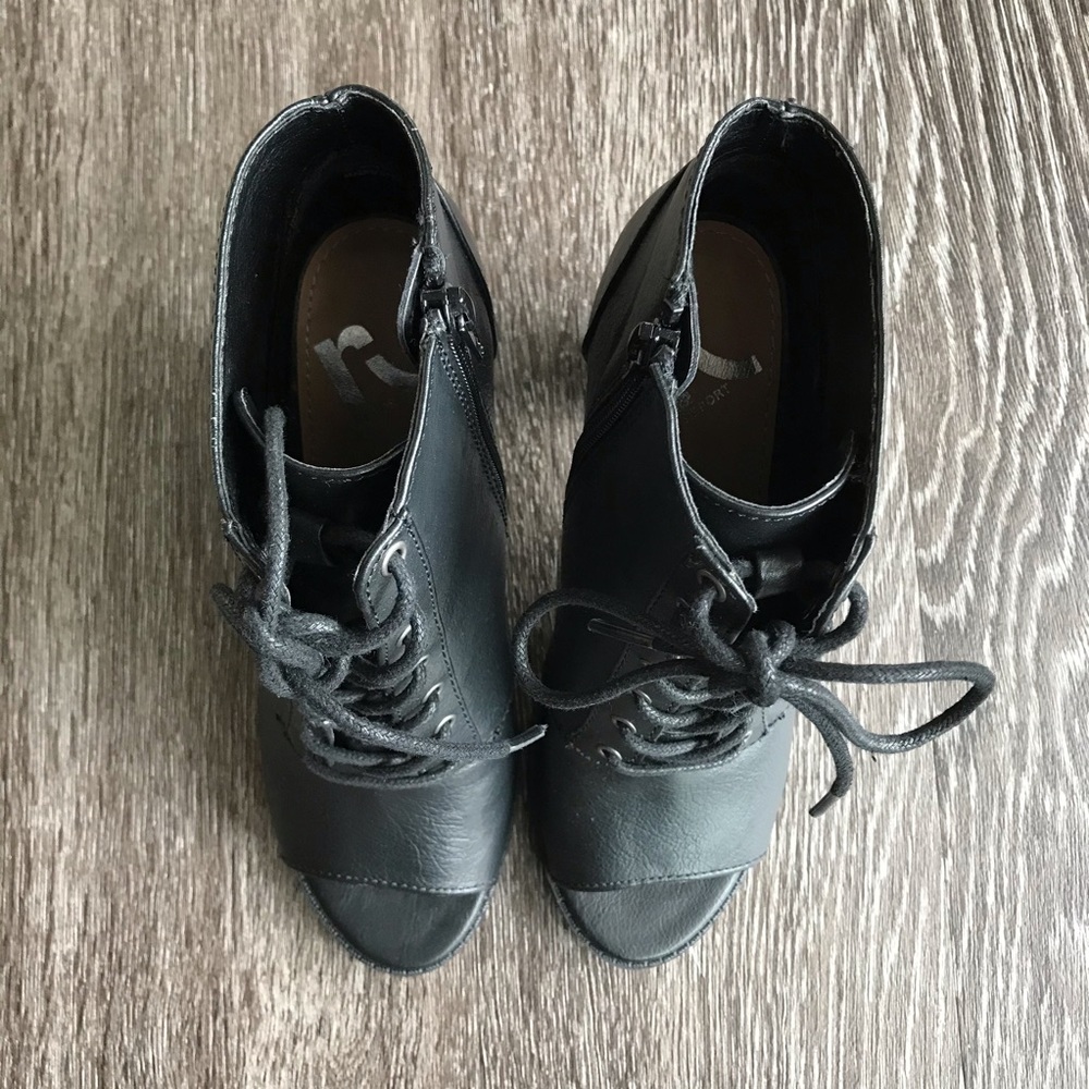 Report Fall Boot - Picture 2 of 5